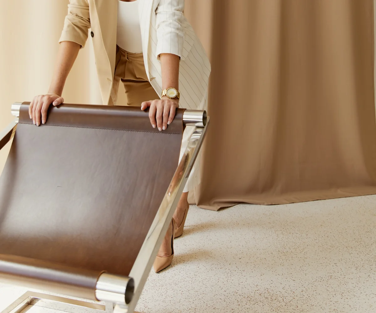 Lire la suite à propos de l’article Un shooting photo professionnel en 5 étapes pour les indépendants