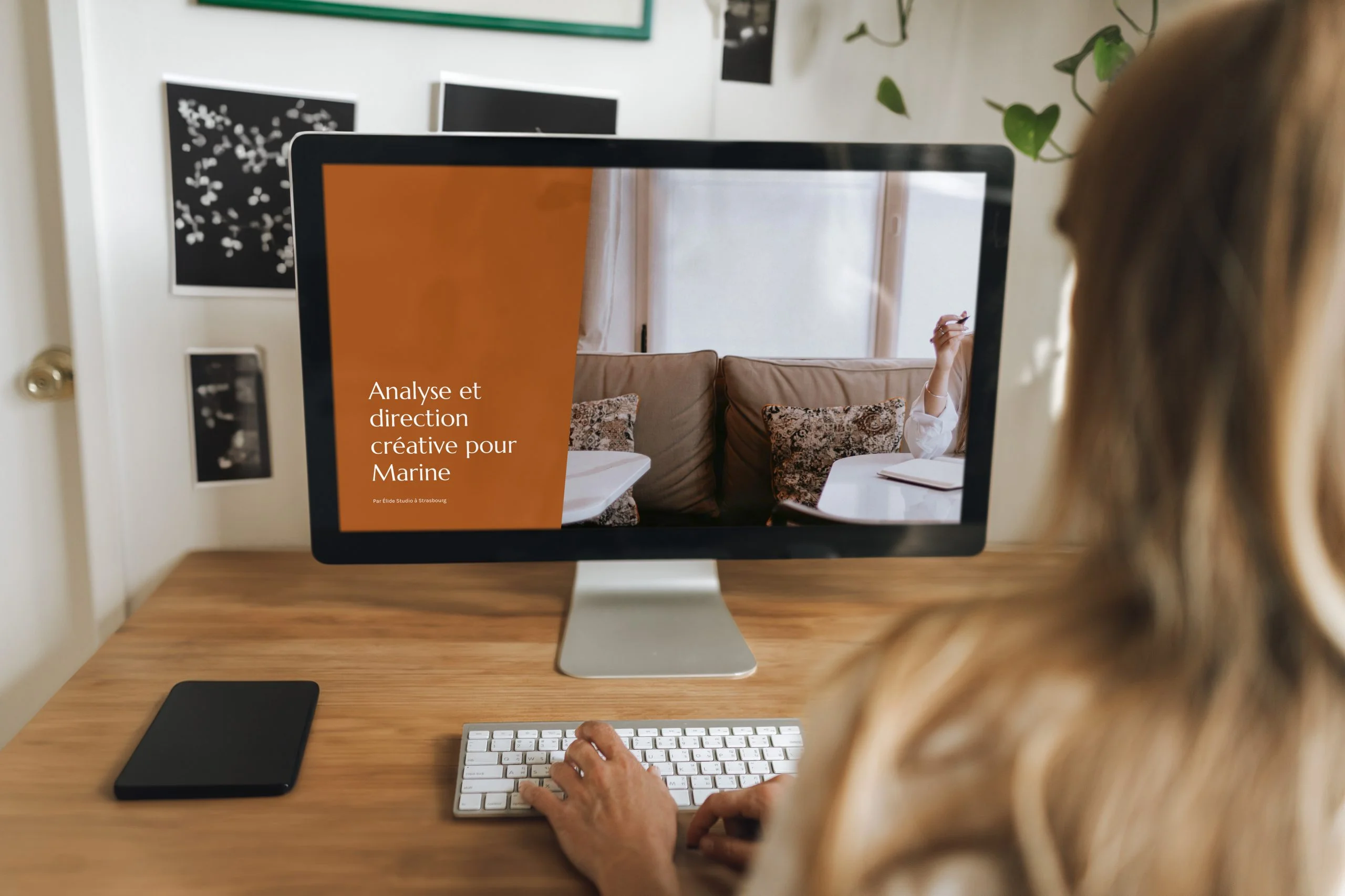 Comment travailler avec un.e graphiste freelance : guide complet pour les entreprises